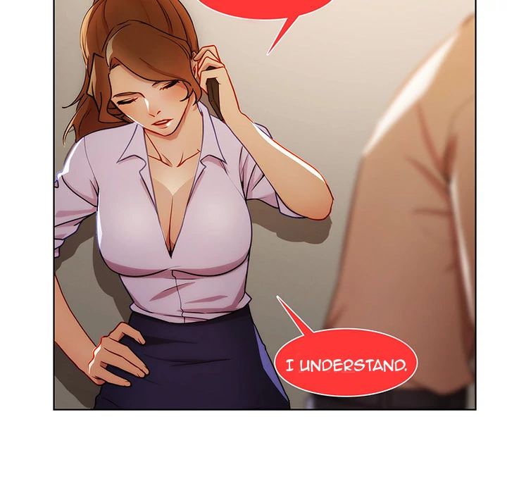 Lady Long Legs - Chapter 8 [photo 97] - MangaPorn