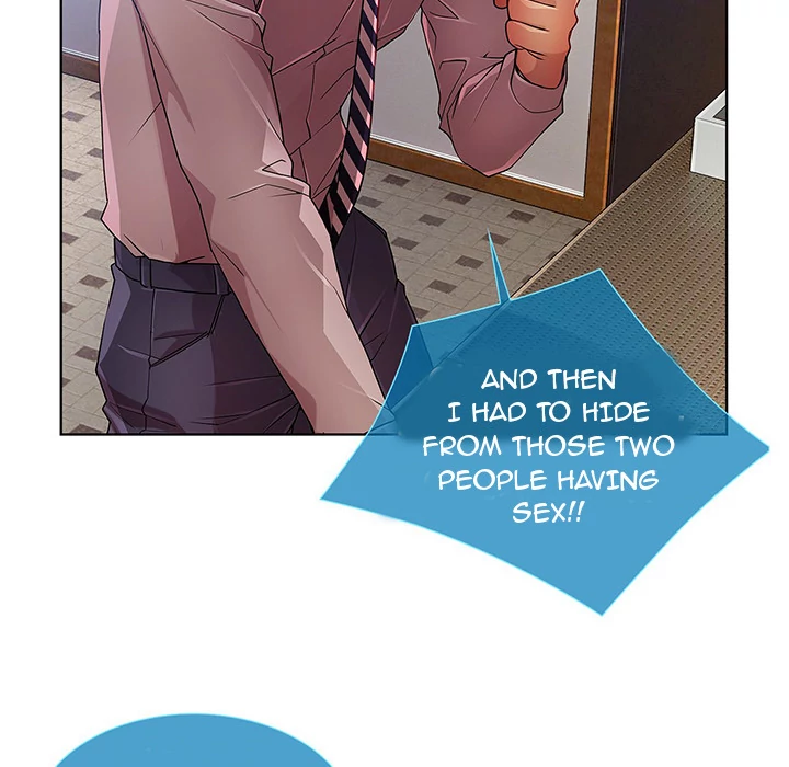 Lady Long Legs - Chapter 9 [photo 10] - MangaPorn