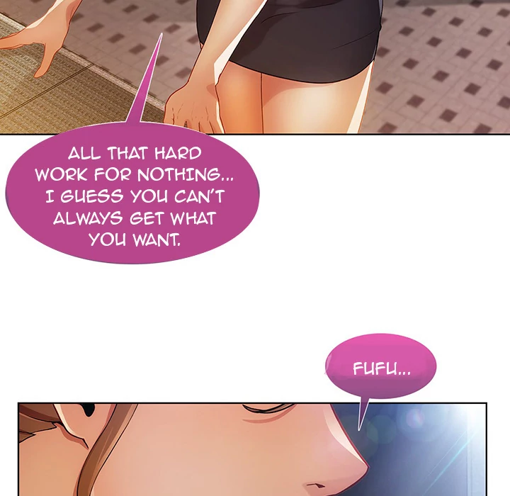 Lady Long Legs - Chapter 9 [photo 100] - MangaPorn