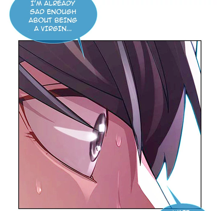 Lady Long Legs - Chapter 9 [photo 11] - MangaPorn