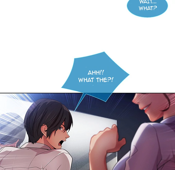 Lady Long Legs - Chapter 9 [photo 12] - MangaPorn