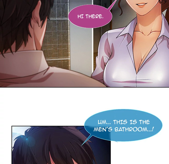 Lady Long Legs - Chapter 9 [photo 14] - MangaPorn