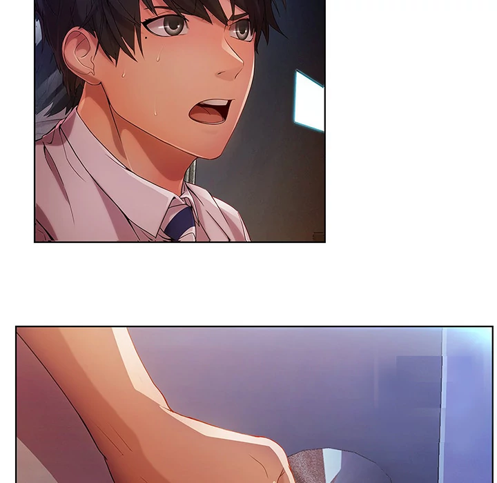 Lady Long Legs - Chapter 9 [photo 15] - MangaPorn