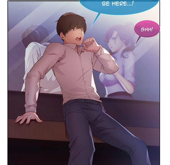 Lady Long Legs - Chapter 9 [photo 20] - MangaPorn