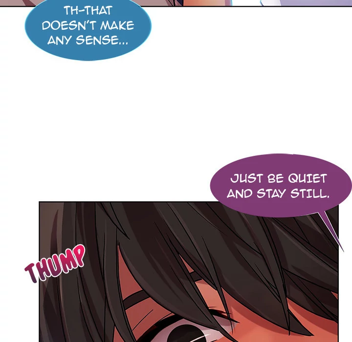 Lady Long Legs - Chapter 9 [photo 24] - MangaPorn