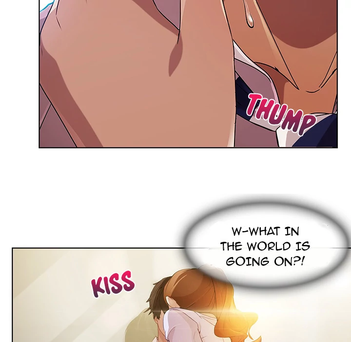 Lady Long Legs - Chapter 9 [photo 26] - MangaPorn