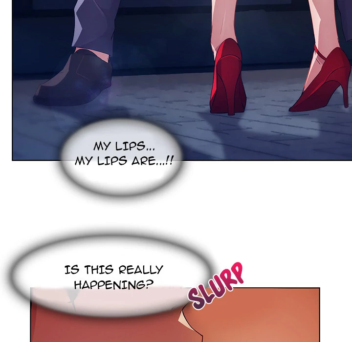 Lady Long Legs - Chapter 9 [photo 28] - MangaPorn
