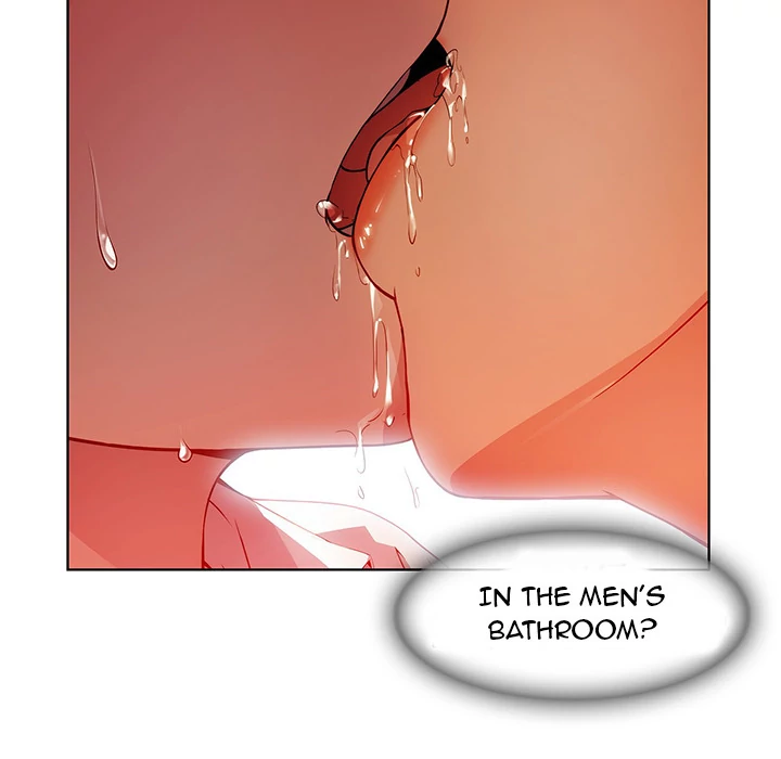 Lady Long Legs - Chapter 9 [photo 29] - MangaPorn