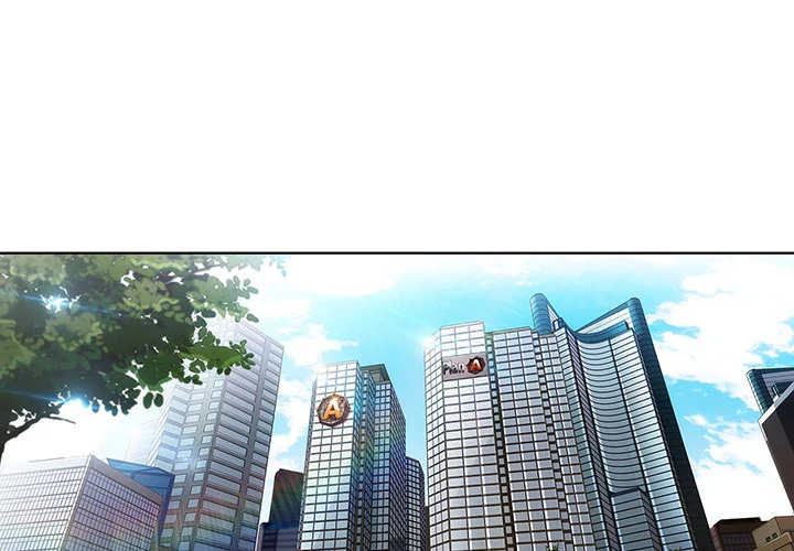 Lady Long Legs - Chapter 9 [photo 3] - MangaPorn