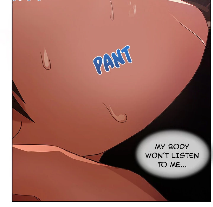 Lady Long Legs - Chapter 9 [photo 33] - MangaPorn