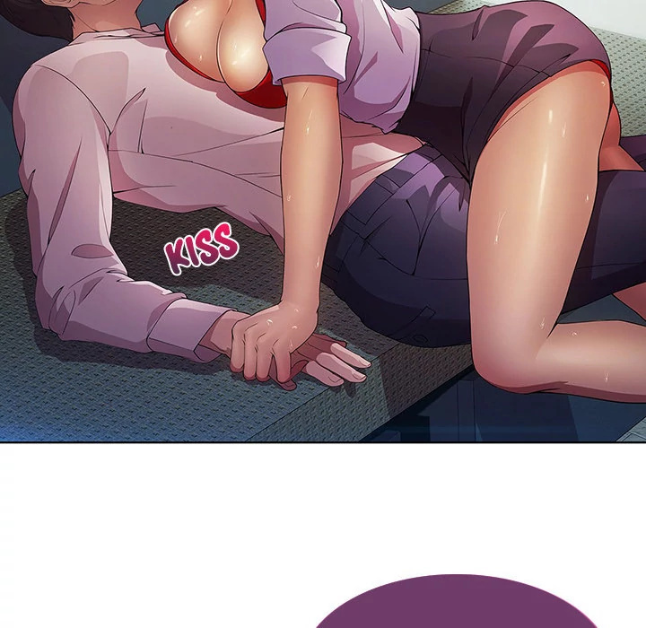 Lady Long Legs - Chapter 9 [photo 40] - MangaPorn