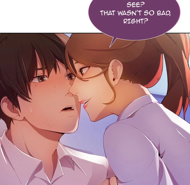 Lady Long Legs - Chapter 9 [photo 41] - MangaPorn