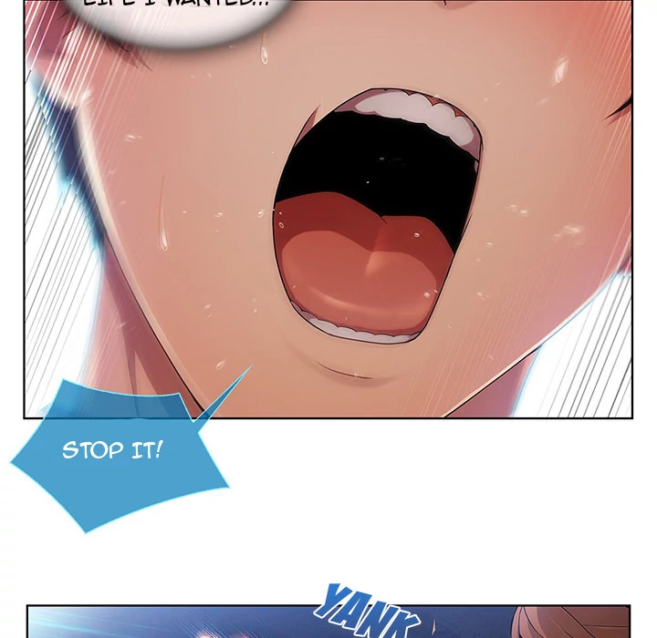 Lady Long Legs - Chapter 9 [photo 51] - MangaPorn
