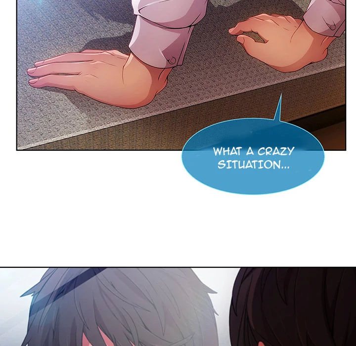 Lady Long Legs - Chapter 9 [photo 6] - MangaPorn