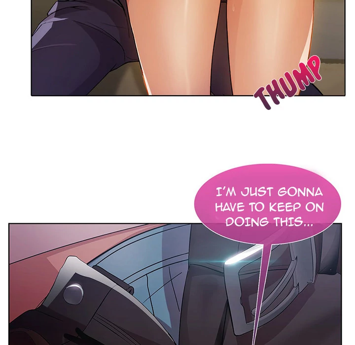 Lady Long Legs - Chapter 9 [photo 63] - MangaPorn