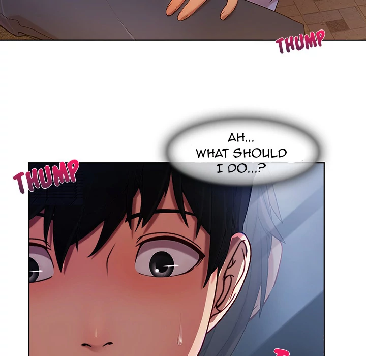 Lady Long Legs - Chapter 9 [photo 66] - MangaPorn