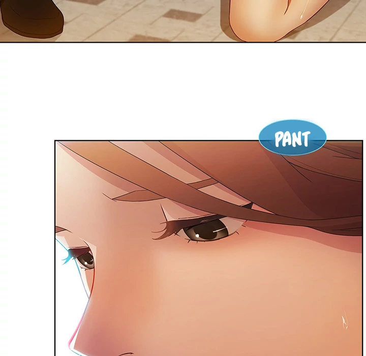 Lady Long Legs - Chapter 9 [photo 70] - MangaPorn