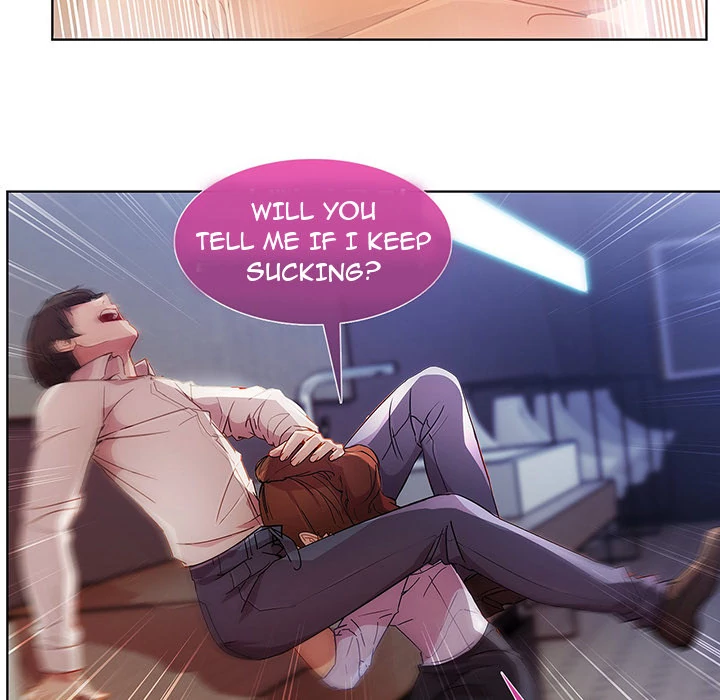 Lady Long Legs - Chapter 9 [photo 81] - MangaPorn