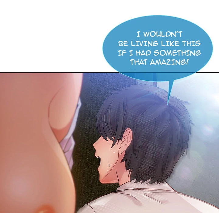 Lady Long Legs - Chapter 9 [photo 94] - MangaPorn