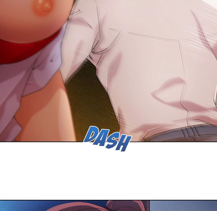 Lady Long Legs - Chapter 9 [photo 95] - MangaPorn