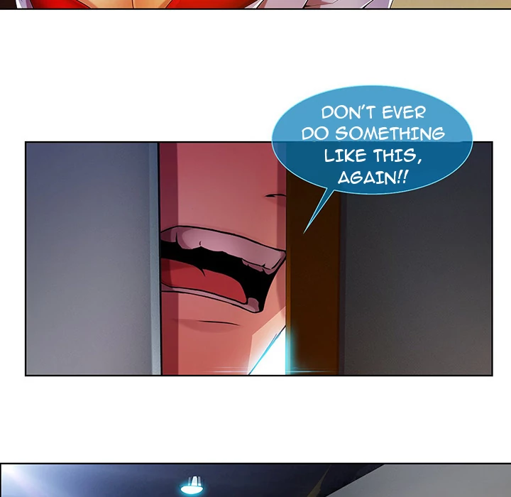Lady Long Legs - Chapter 9 [photo 97] - MangaPorn