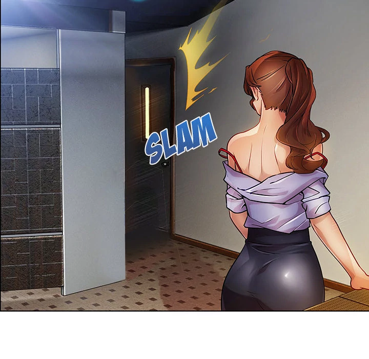 Lady Long Legs - Chapter 9 [photo 98] - MangaPorn