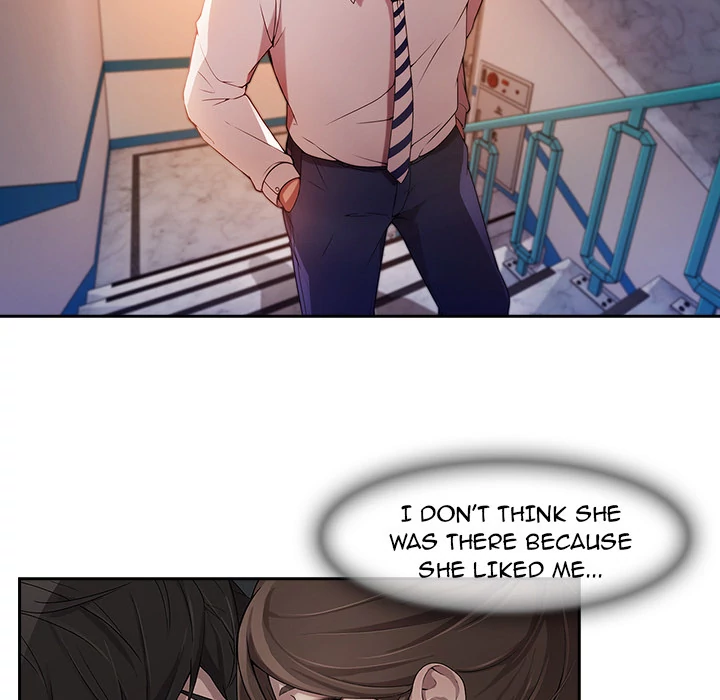 Lady Long Legs - Chapter 10 [photo 10] - MangaPorn