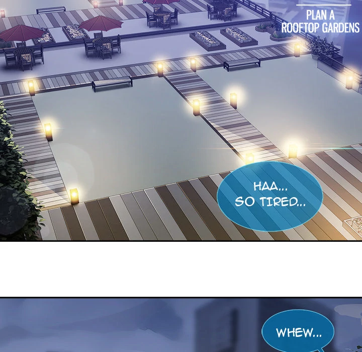 Lady Long Legs - Chapter 10 [photo 15] - MangaPorn