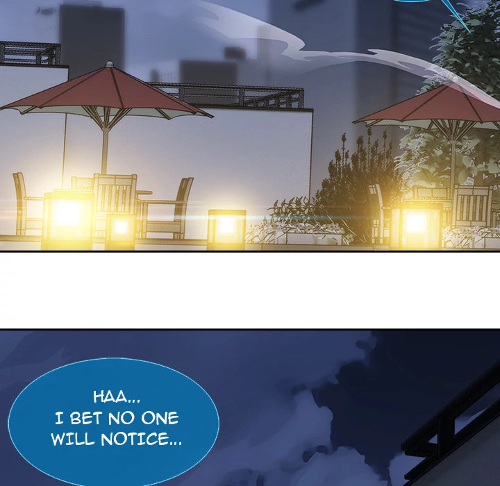 Lady Long Legs - Chapter 10 [photo 16] - MangaPorn