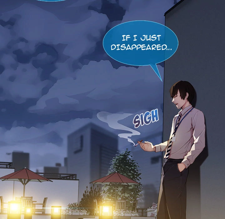 Lady Long Legs - Chapter 10 [photo 17] - MangaPorn