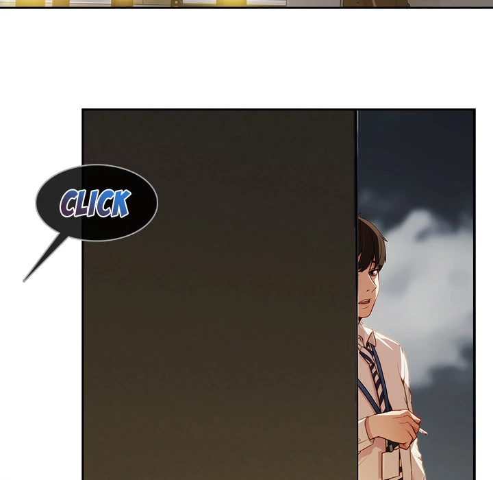 Lady Long Legs - Chapter 10 [photo 18] - MangaPorn
