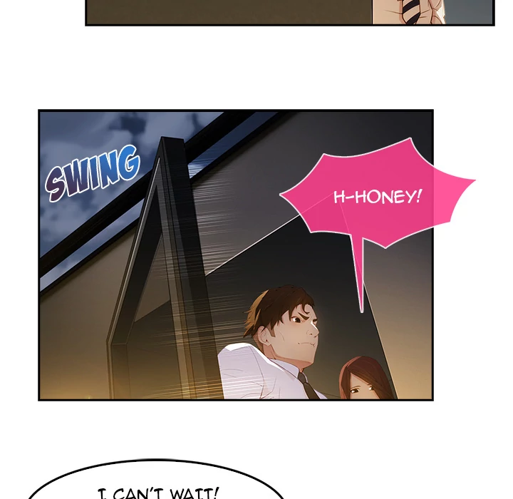 Lady Long Legs - Chapter 10 [photo 19] - MangaPorn