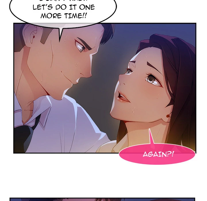 Lady Long Legs - Chapter 10 [photo 20] - MangaPorn