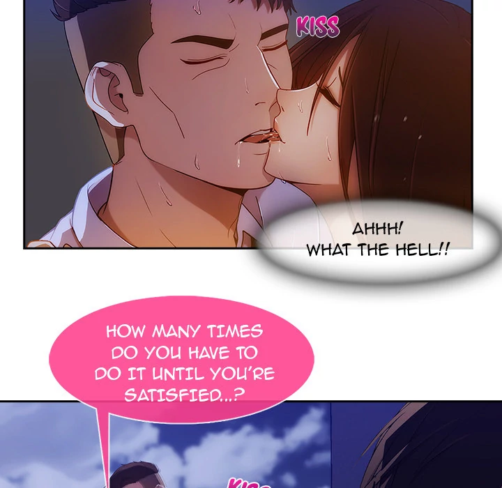 Lady Long Legs - Chapter 10 [photo 21] - MangaPorn