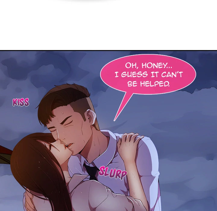 Lady Long Legs - Chapter 10 [photo 24] - MangaPorn