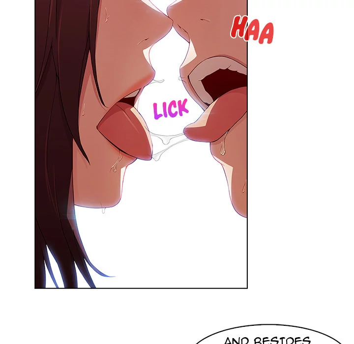 Lady Long Legs - Chapter 10 [photo 30] - MangaPorn