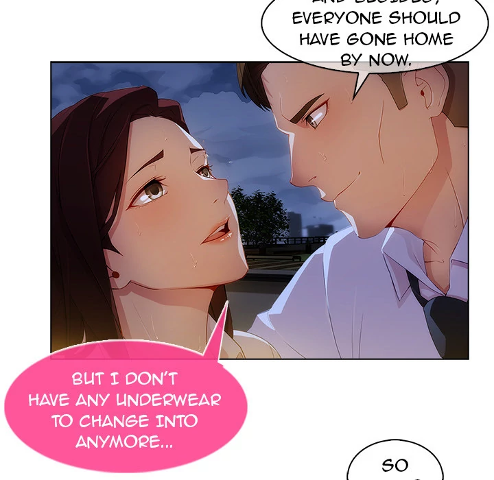 Lady Long Legs - Chapter 10 [photo 31] - MangaPorn