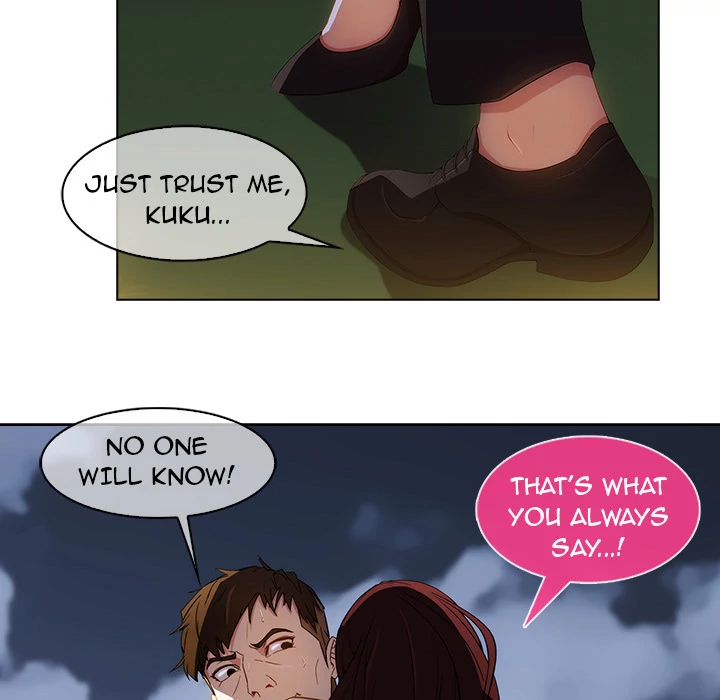 Lady Long Legs - Chapter 10 [photo 34] - MangaPorn