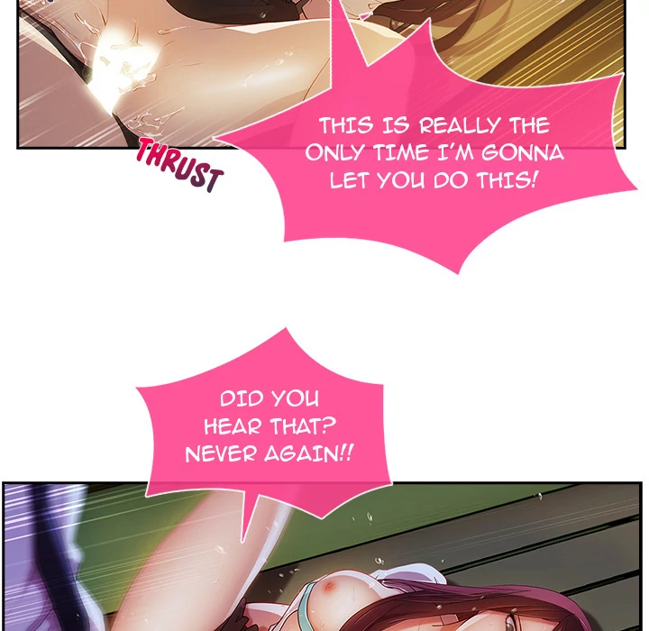 Lady Long Legs - Chapter 10 [photo 51] - MangaPorn