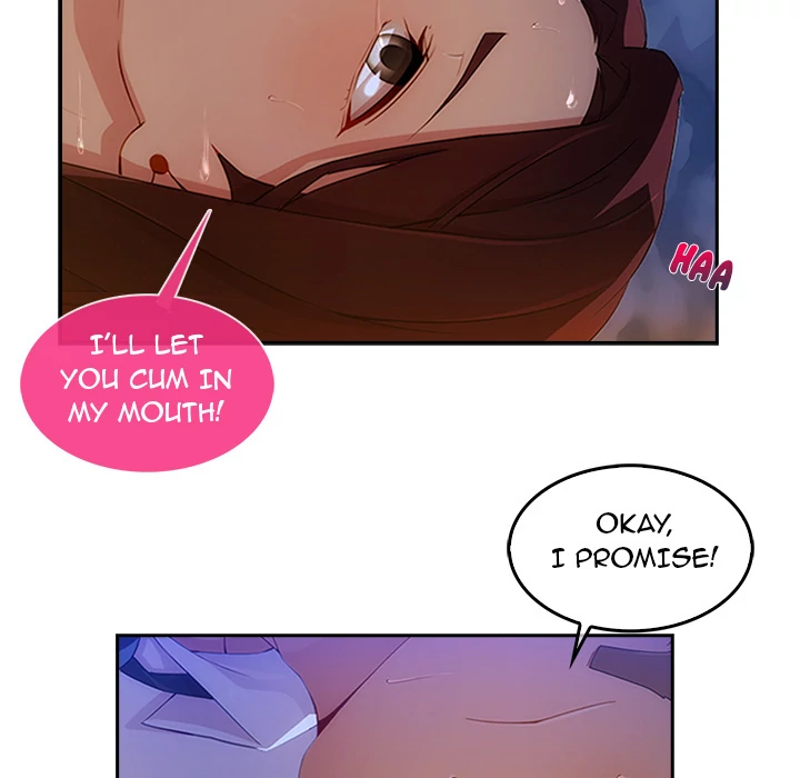 Lady Long Legs - Chapter 10 [photo 54] - MangaPorn