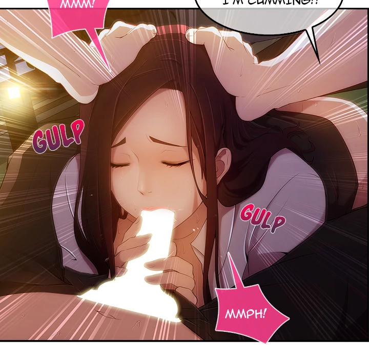 Lady Long Legs - Chapter 10 [photo 59] - MangaPorn
