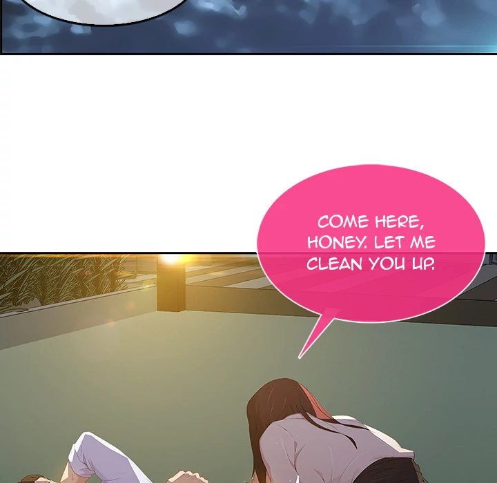 Lady Long Legs - Chapter 10 [photo 62] - MangaPorn
