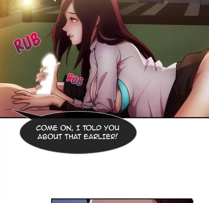 Lady Long Legs - Chapter 10 [photo 65] - MangaPorn