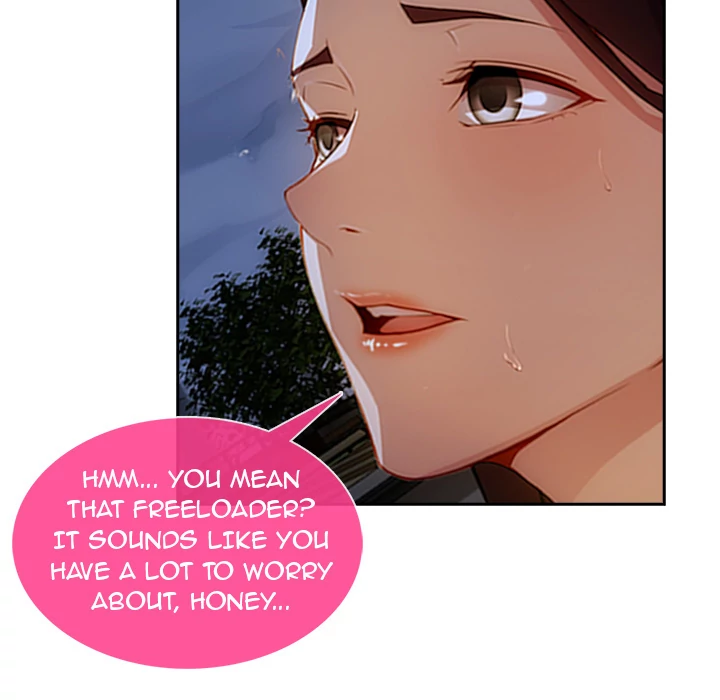 Lady Long Legs - Chapter 10 [photo 66] - MangaPorn