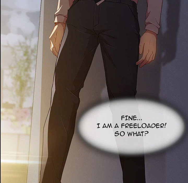 Lady Long Legs - Chapter 10 [photo 68] - MangaPorn