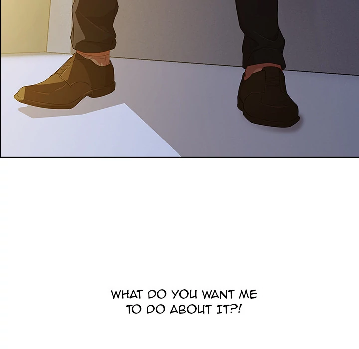 Lady Long Legs - Chapter 10 [photo 69] - MangaPorn