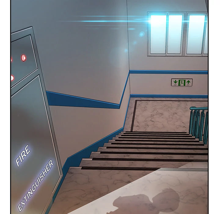 Lady Long Legs - Chapter 10 [photo 7] - MangaPorn