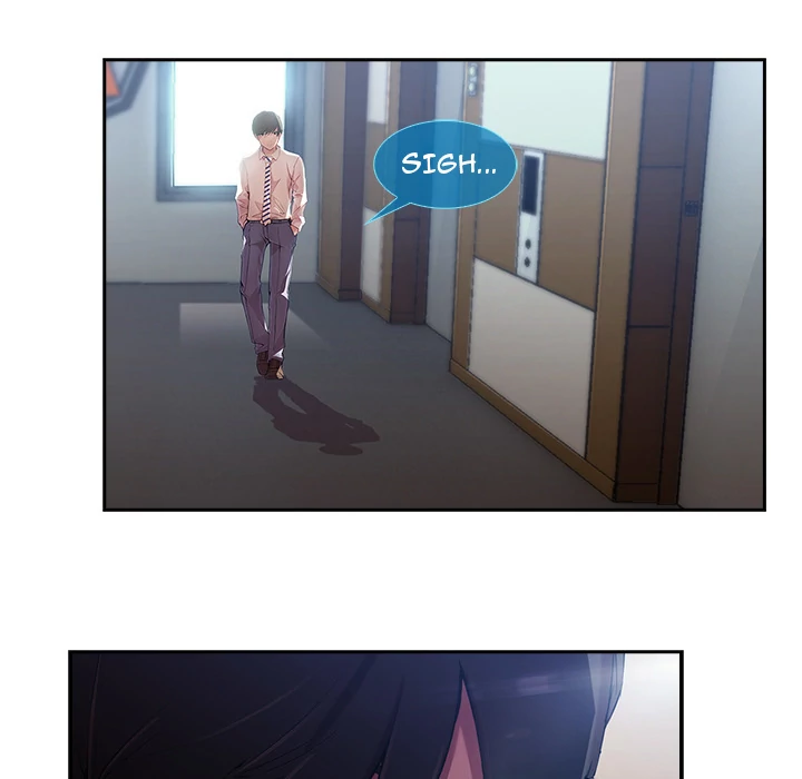 Lady Long Legs - Chapter 10 [photo 73] - MangaPorn