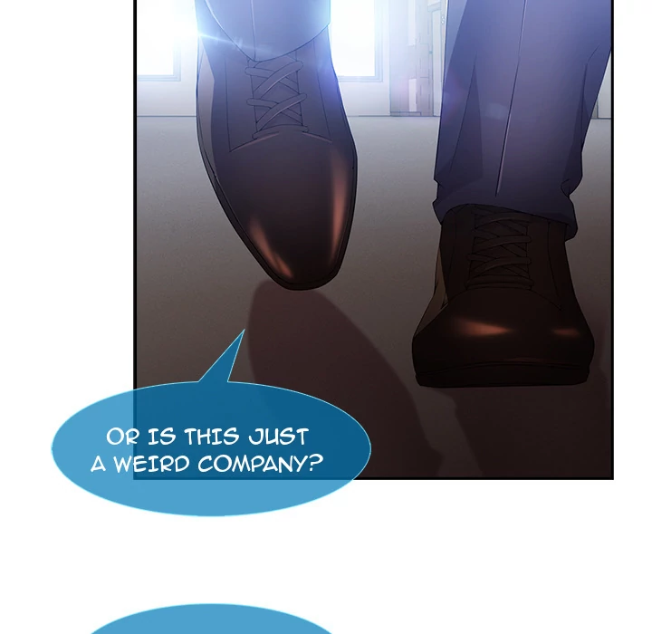Lady Long Legs - Chapter 10 [photo 75] - MangaPorn