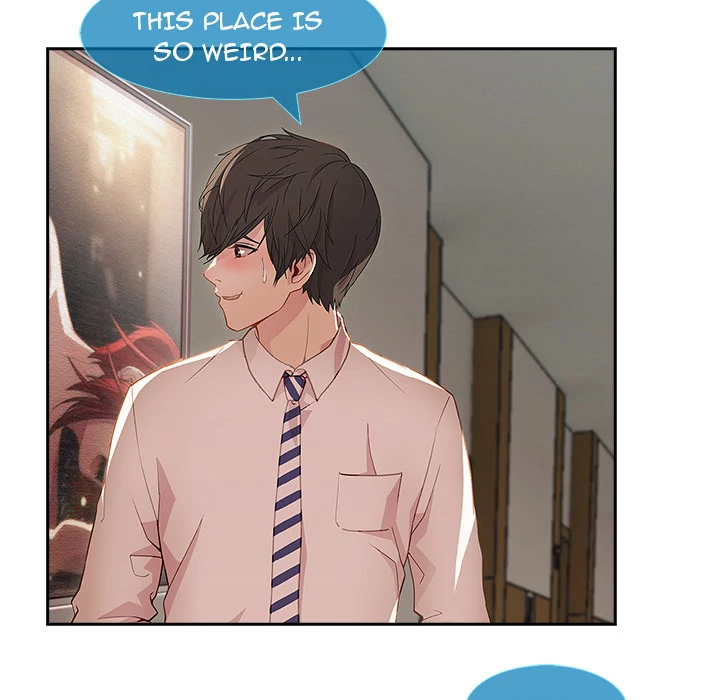 Lady Long Legs - Chapter 10 [photo 76] - MangaPorn